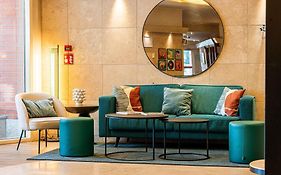 Novotel Roma La Rustica