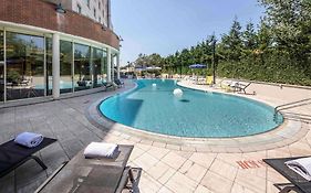Novotel Roma La Rustica